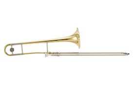 VINCENT BACH - OCCASION TB501D TENOR TROMBONE